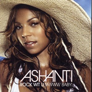 Ashanti